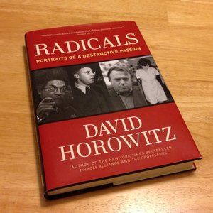 Radicals, David Horowitz